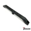 Shur-Co 1114659 Roll Tube Deflector Kit – Black – Qty 2