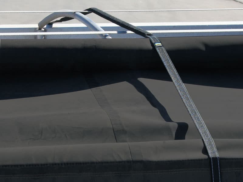 Shur-Co 1125680 Gustbuster Cord Kit for Grain Trailer
