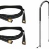 Shur-Co 1125680 Gustbuster Cord Kit – GT