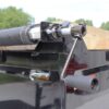 Donovan UT Tarp System - Pull Tarp System
