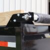 Donovan UT Tarp System - Pull Tarp System