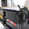 Donovan UT Tarp System - Pull Tarp System