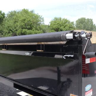 Donovan UT Tarp System - Pull Tarp System