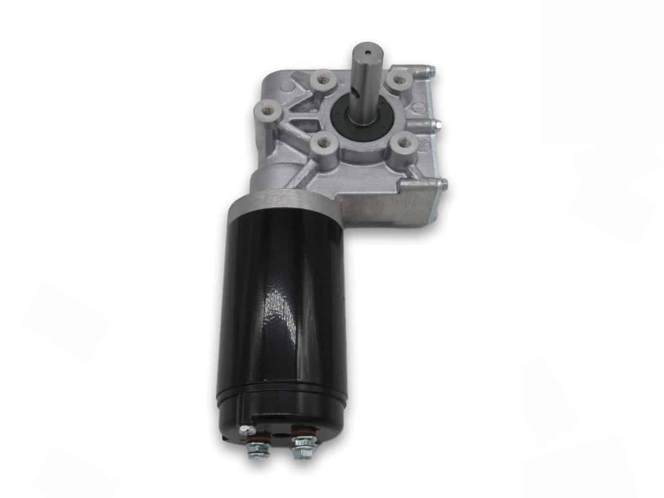 Aero 0755-623407 Motor SQ Gearbox for SIDEKICK