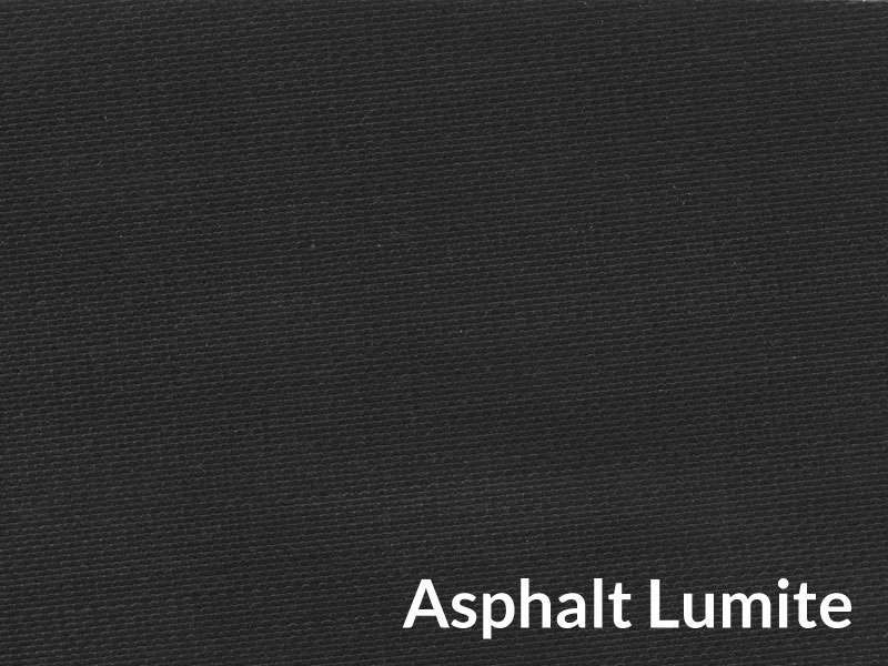 Donovan 1800566, 84 x 20' Asphalt Lumite Tarp