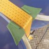 Green Drumclip – Open Head Drums and Plastic Drums Securement Tool
