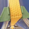 Green Drumclip – Open Head Drums and Plastic Drums Securement Tool