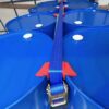 RED Drumclip – Tight Head Drums Securement Tool