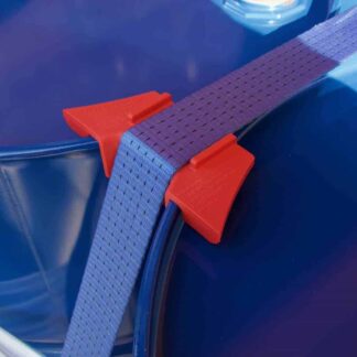 RED Drumclip – Tight Head Drums Securement Tool