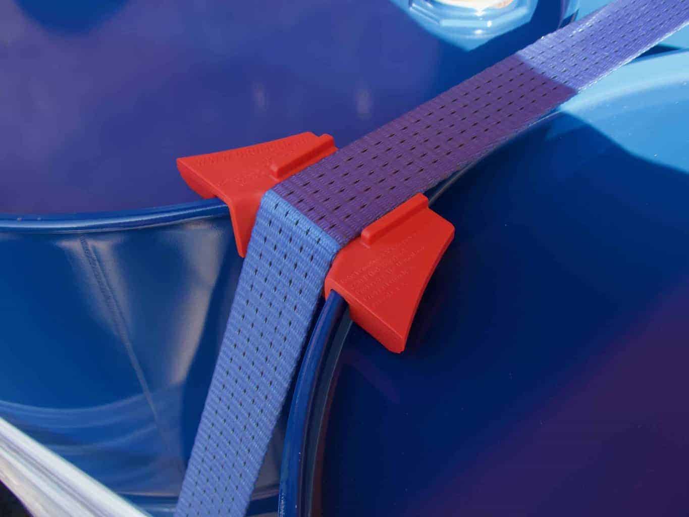 RED Drumclip – Tight Head Drums Securement Tool