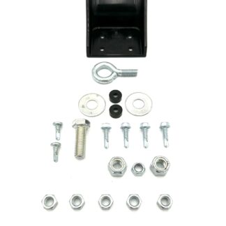 Roll Rite 101881 Hardware, Fasteners and Hardware for Rope Return