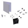 Roll Rite 101881 Hardware, Fasteners and Hardware for Rope Return
