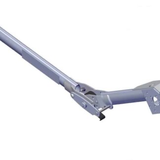 Roll Rite 46804 Pivot, Assembled Knuckle Arm for 38100