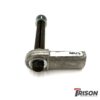 Roll Rite 47400 Pivot Pin for 8 Spring Roller Bearing Pivot, Driver Side