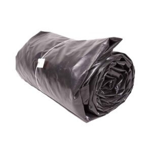 Vinyl Dump Truck Tarps