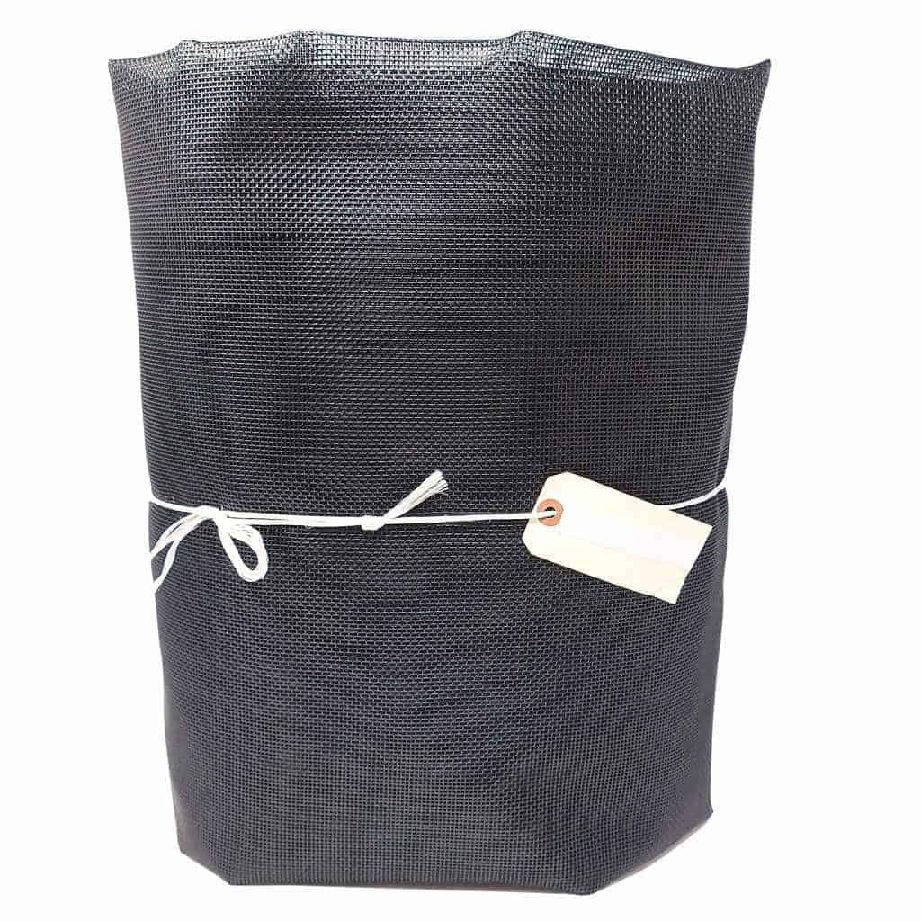 mesh-roll-black