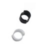 Aero 0311-962085 Easy Cover Spring Inserts Black & White