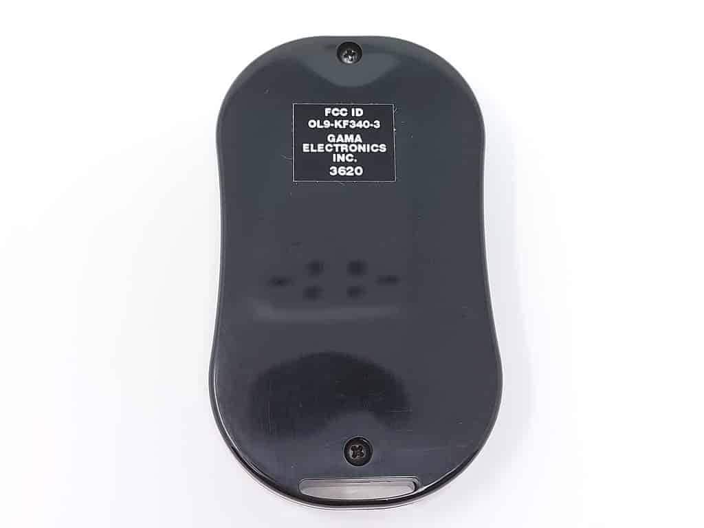 Aero 0755-860809 ROC Remote