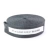 1" Replacement Strap for 2" RR Tarp Return