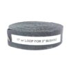 1″ Replacement Strap for 3″ RR Tarp Return