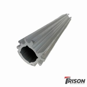 E-Cargo Roll Pipe Connector for E-Cargo System