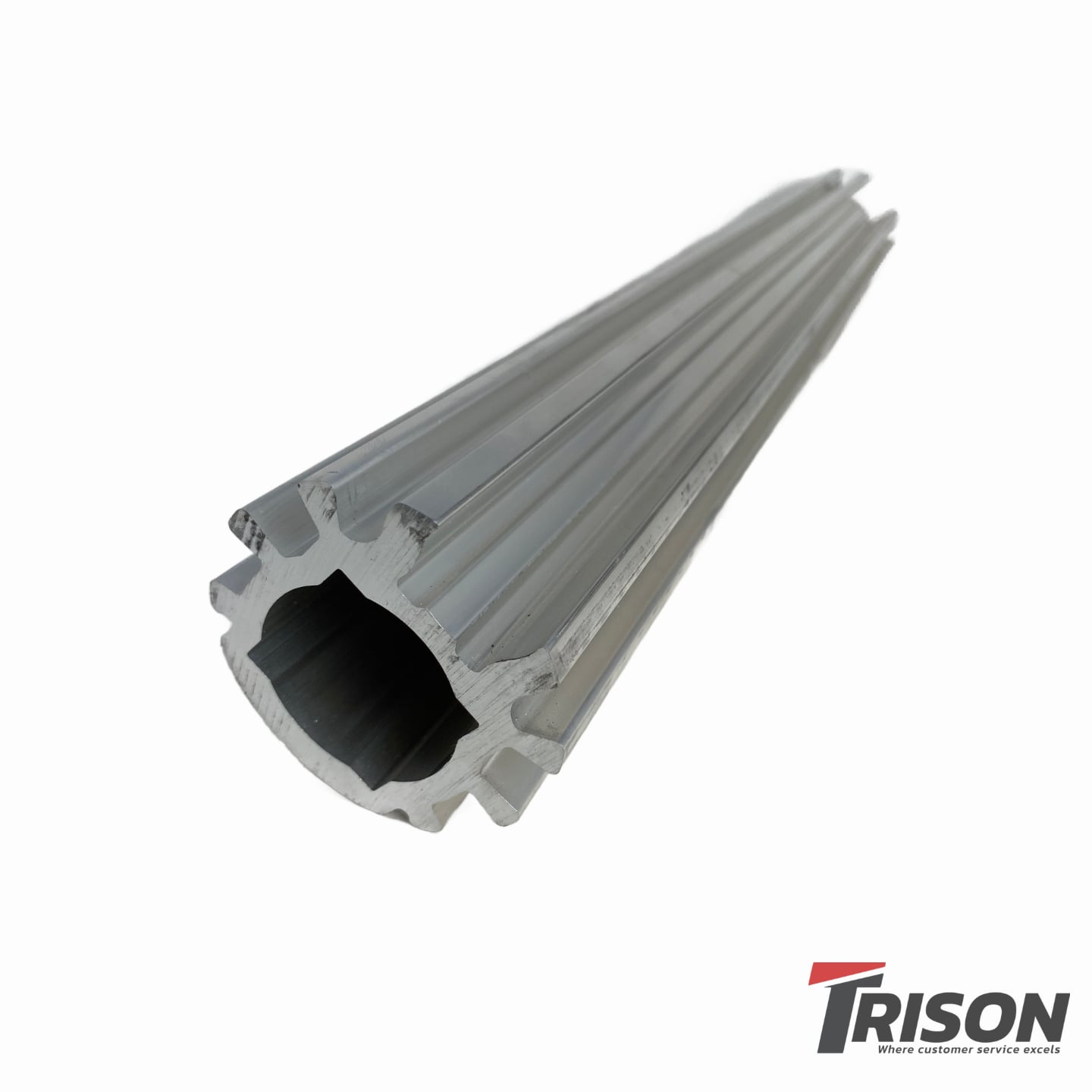 E-Cargo Roll Pipe Connector for E-Cargo System