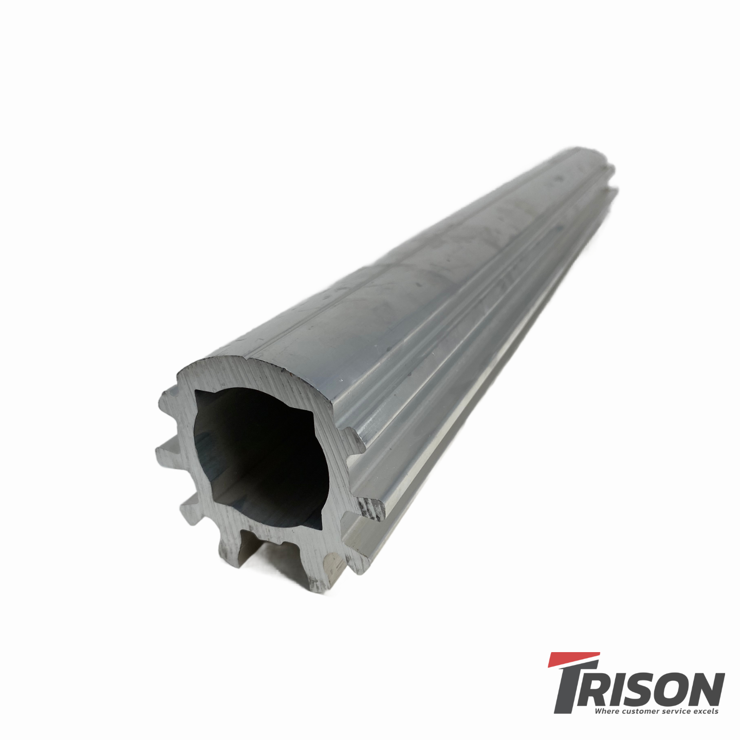 E-Cargo Roll Pipe Connector for E-Cargo System
