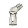 Roll Rite 76915 Casting, Extreme Duty 45 Elbow for Pivot Tube