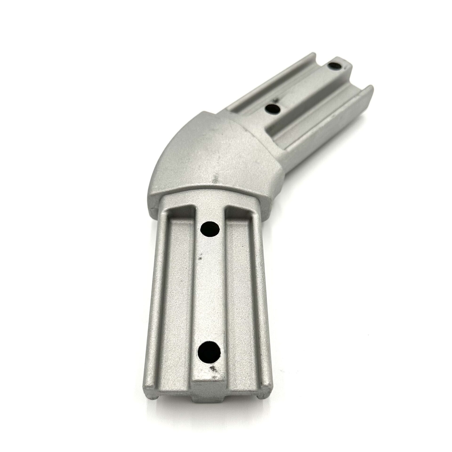 Roll Rite 76915 Casting, Extreme Duty 45 Elbow for Pivot Tube