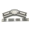 Roll Rite 76915 Casting, Extreme Duty 45 Elbow for Pivot Tube