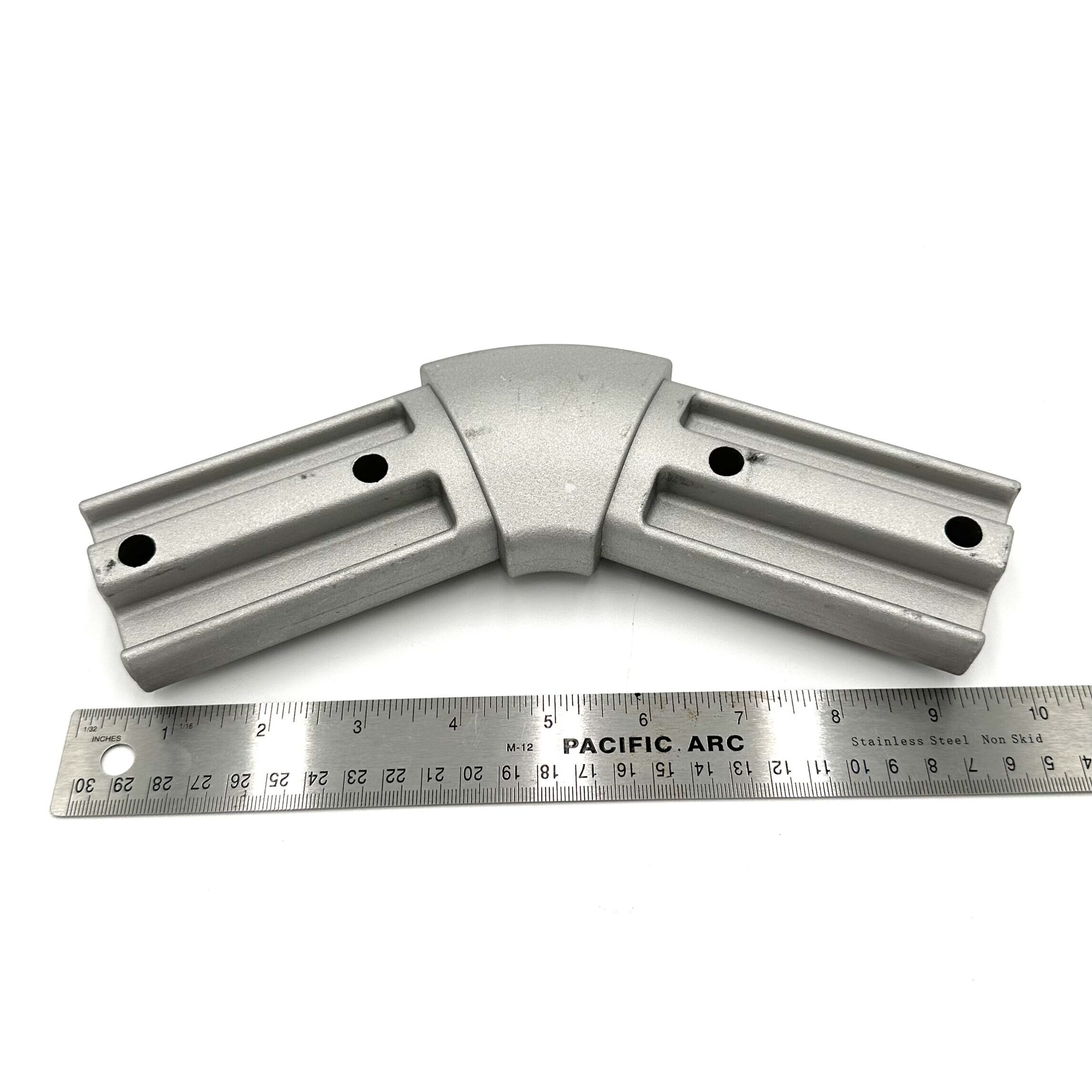 Roll Rite 76915 Casting, Extreme Duty 45 Elbow for Pivot Tube