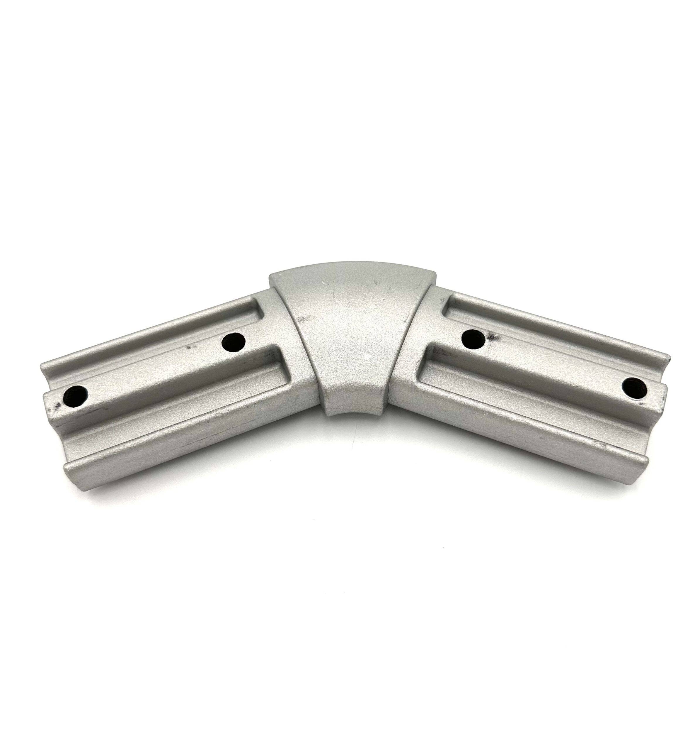 Roll Rite 76915 Casting, Extreme Duty 45 Elbow for Pivot Tube