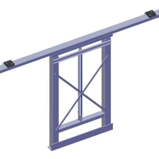 Roll Rite 79004 ALC300 Hydraulic Gantry