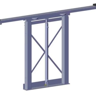 Roll Rite 79005 ALC310 Hydraulic Gantry