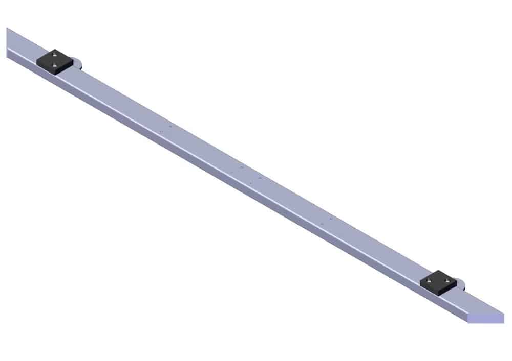 Roll Rite 79163 ALC300 Gantry Top Assembly