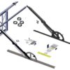 Roll Rite 79310 ALC310 Hydraulic Tarp System for Single Axle Roll Off and Hooklifts
