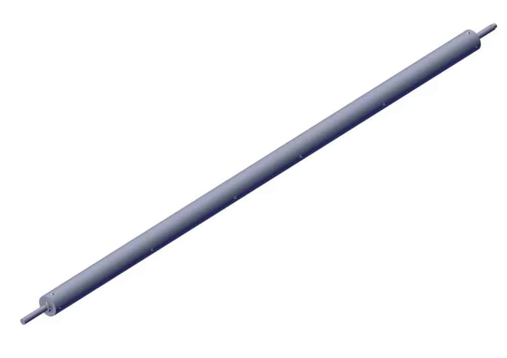 Roll-Rite 79503 Torsion Tube Assembly for Hooklift and Roll off
