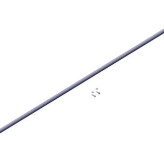 Roll Rite 79504 ALC300 Hold Down Bar Assembly - 83