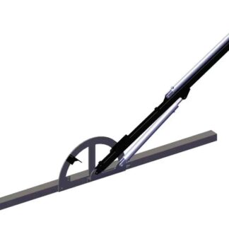 Roll Rite 79827 ALC310 Hooklift Pivot Mount Assembly (Right)