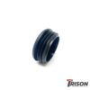 Aero 0311-862135 Easy Cover Plug End For 1 3/4" Tube