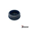 Aero 0311-862135 Easy Cover Plug End For 1 3/4" Tube