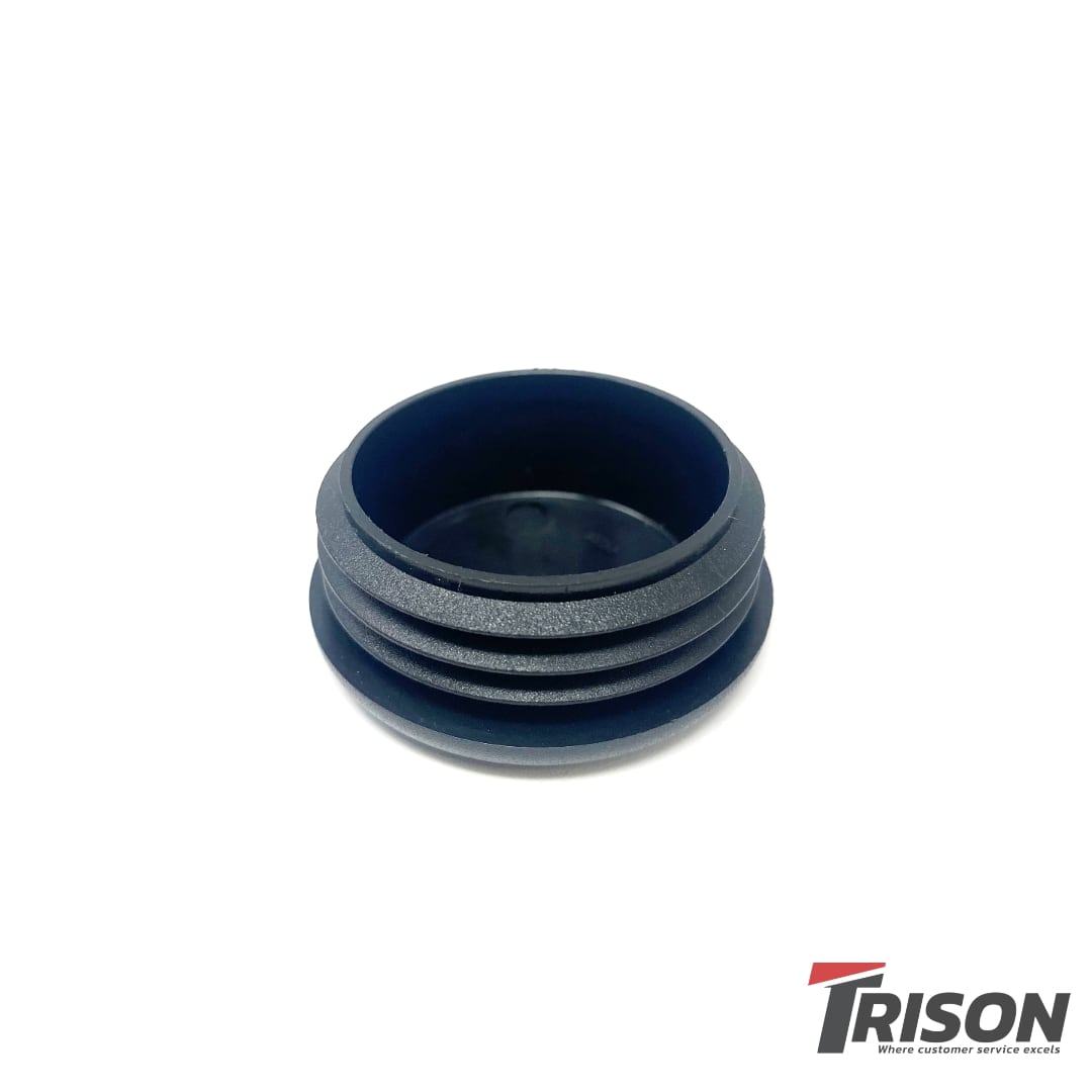 Aero 0311-862135 Easy Cover Plug End For 1 3/4" Tube