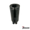 Aero 0311-862277 Easy Cover HD Rubber Bumber