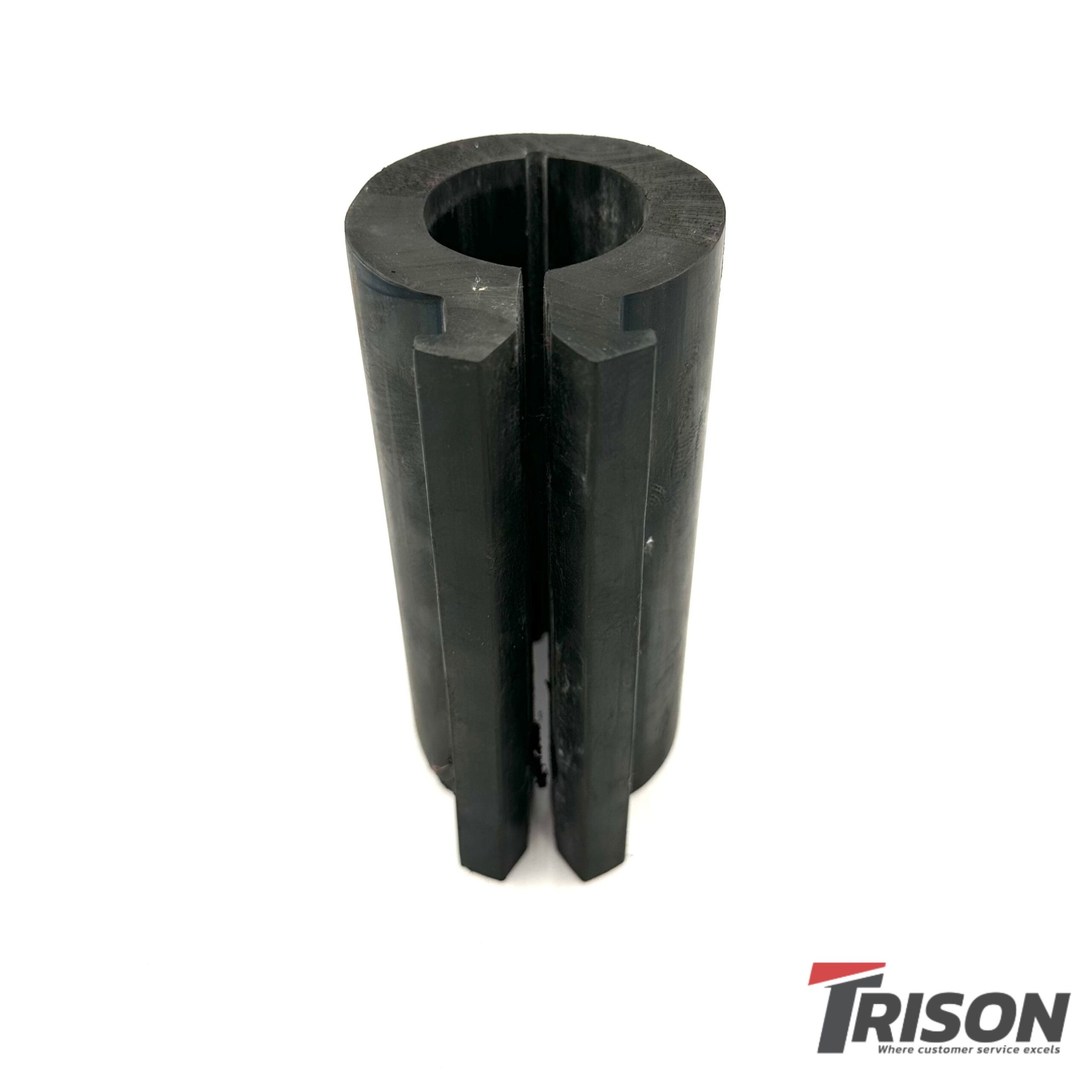 Aero 0311-862277 Easy Cover HD Rubber Bumber