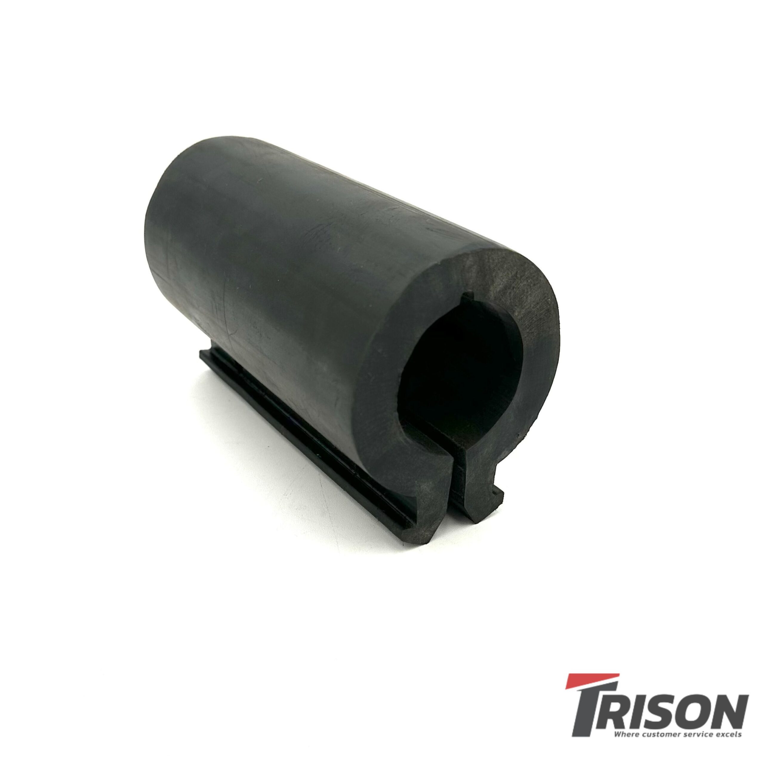 Aero 0311-862277 Easy Cover HD Rubber Bumber