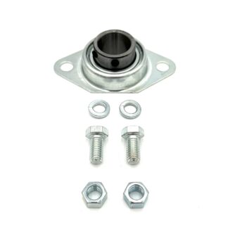 Aero 0311-962583 Easy Cover Bearing Kit for All End Plates