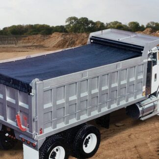 Donovan 1800047, 2000SR Pull-Style Tarp System