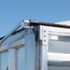 Donovan Flash Tarp System