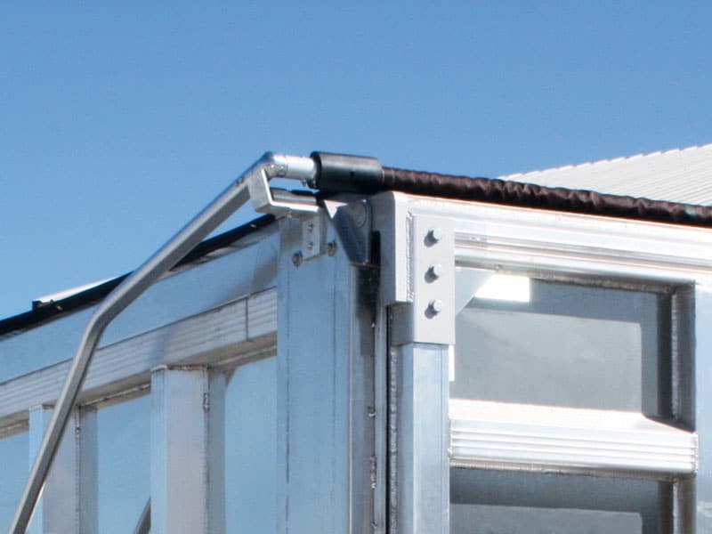 Donovan Flash Tarp System