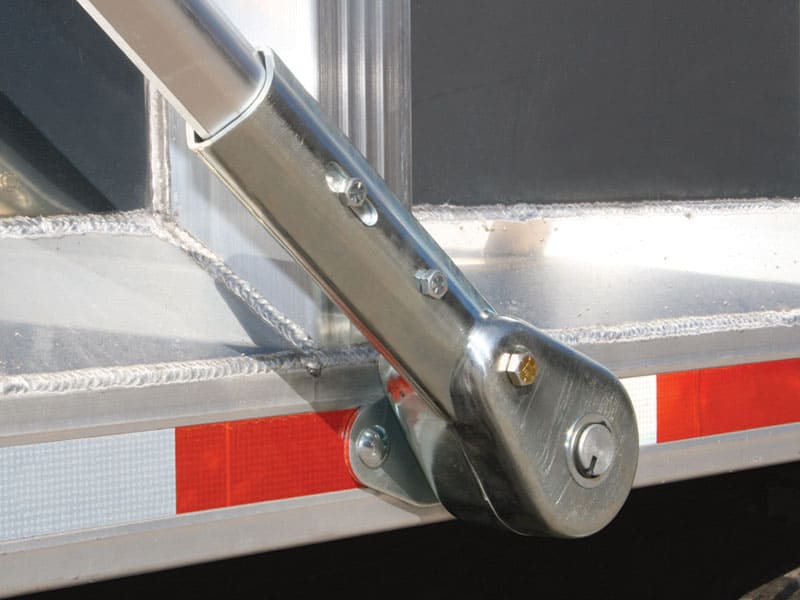 Donovan Flash Tarp System